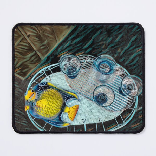 Item preview, Fish Table designed and sold by Steve Walser.