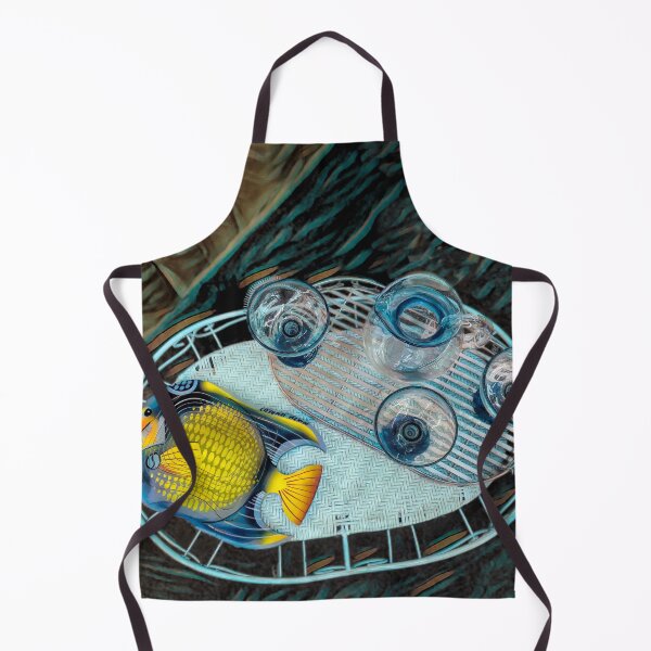 Item preview, Fish Table designed and sold by Steve Walser.