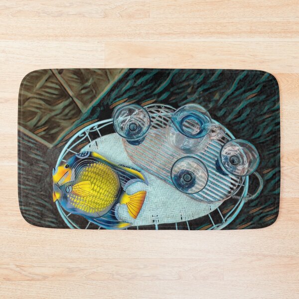 Item preview, Fish Table designed and sold by Steve Walser.