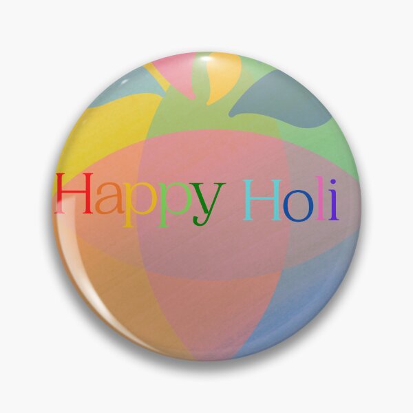 Item preview, Happy Holi designed and sold by eviniguti.