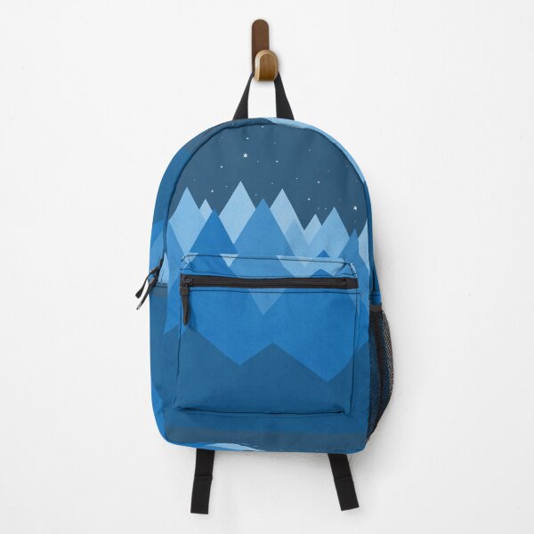 Item preview, Abstract Mountains designed and sold by Javier Narváez Solarte.
