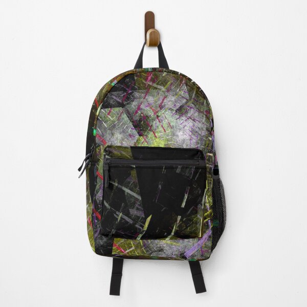 Item preview, Abstract Splatter designed and sold by asabovebelowloa.