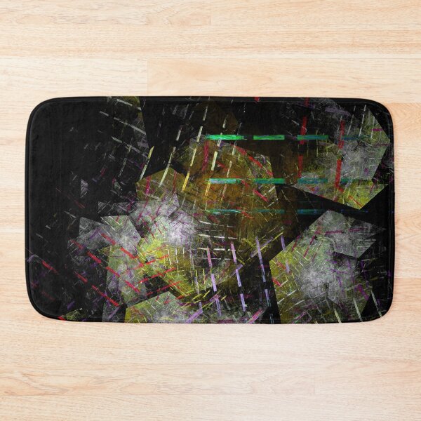 Item preview, Abstract Splatter  designed and sold by asabovebelowloa.