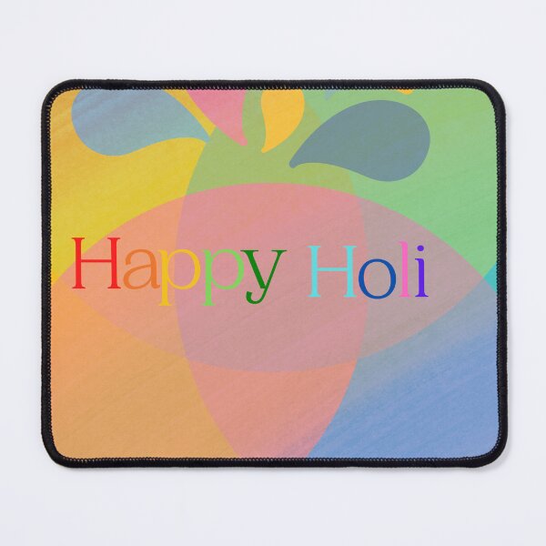 Item preview, Happy Holi designed and sold by eviniguti.