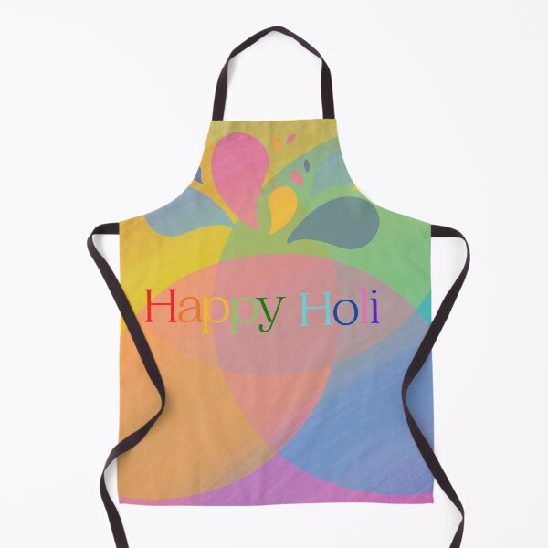 Item preview, Happy Holi designed and sold by eviniguti.