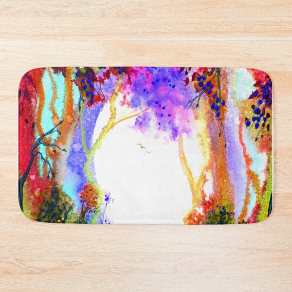Item preview, Colours of Trees designed and sold by Linda Callaghan.