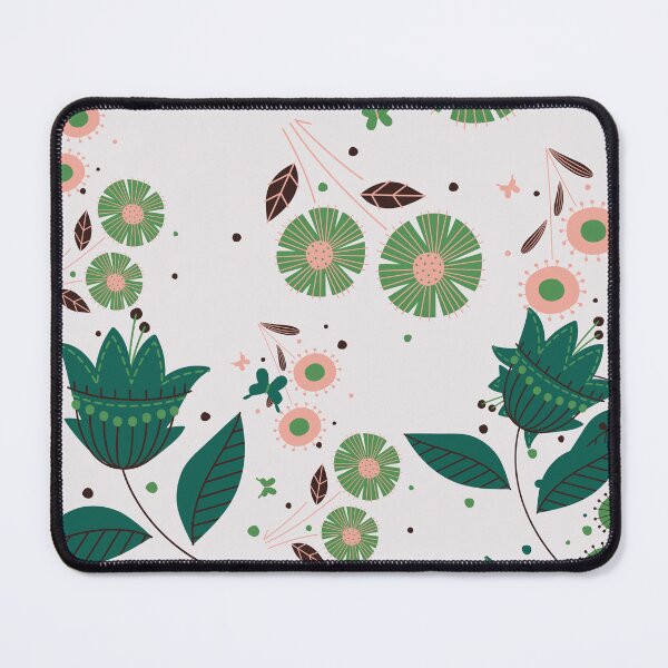 Item preview, Flower Abstract designed and sold by isary.
