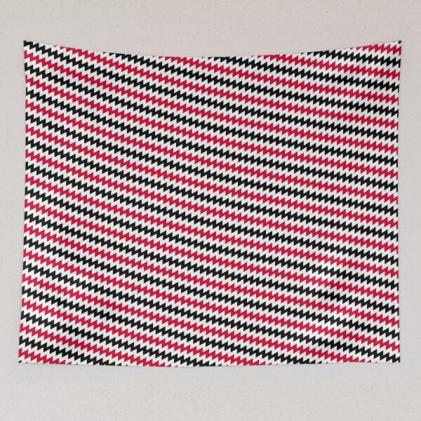 Item preview, Diagonal chevron stripes designed and sold by AdamFahey.