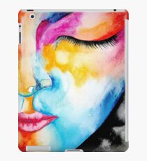 Serenity iPad Case/Skin
