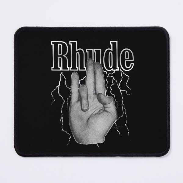 Item preview, Rhude designed and sold by musangs.