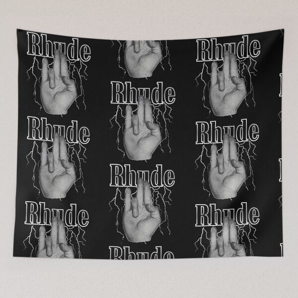 Item preview, Rhude  designed and sold by musangs.