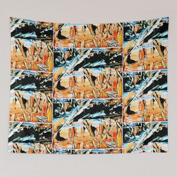 Item preview, Fufbats designed and sold by Sheila  Hoeg.