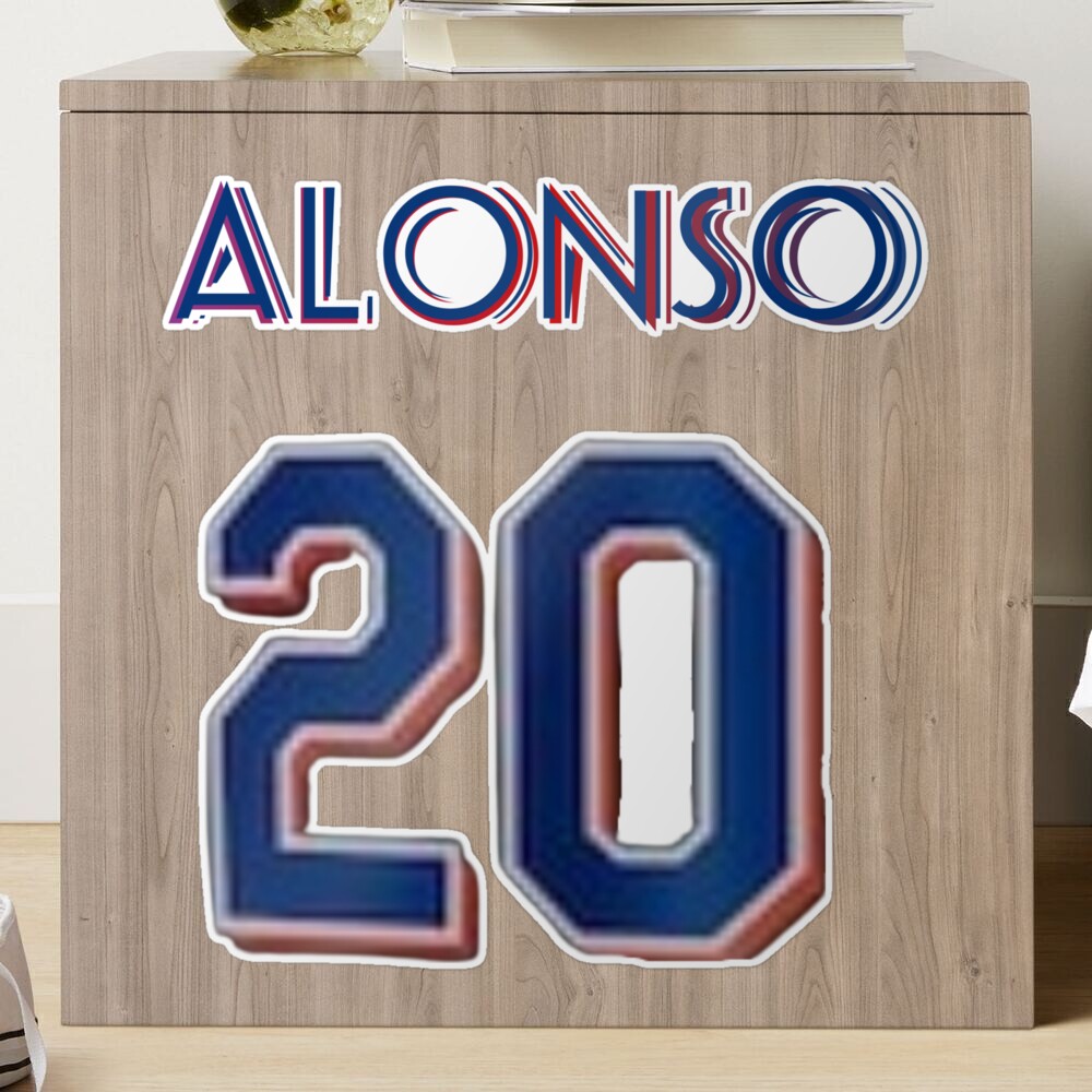 Pete Alonso: LFGM, Extra Large - MLB - Sports Fan Gear | breakingt