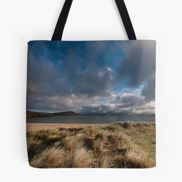 Item preview, Horgabost, Isle of Harris designed and sold by StephenJSmith.