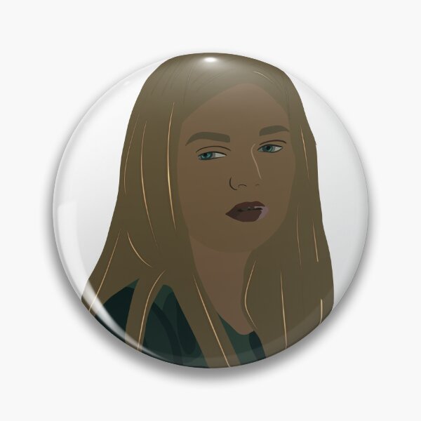 Item preview, Lizzie Saltzman #1 designed and sold by Rosadarose.