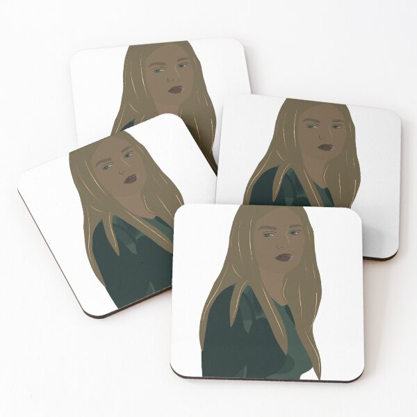 Item preview, Lizzie Saltzman #1 designed and sold by Rosadarose.
