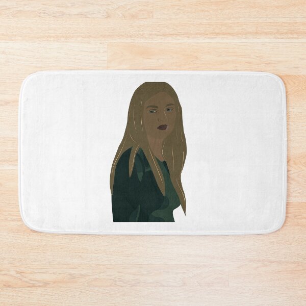 Item preview, Lizzie Saltzman #1 designed and sold by Rosadarose.