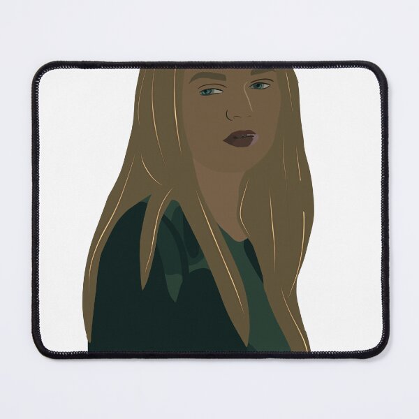 Item preview, Lizzie Saltzman #1 designed and sold by Rosadarose.