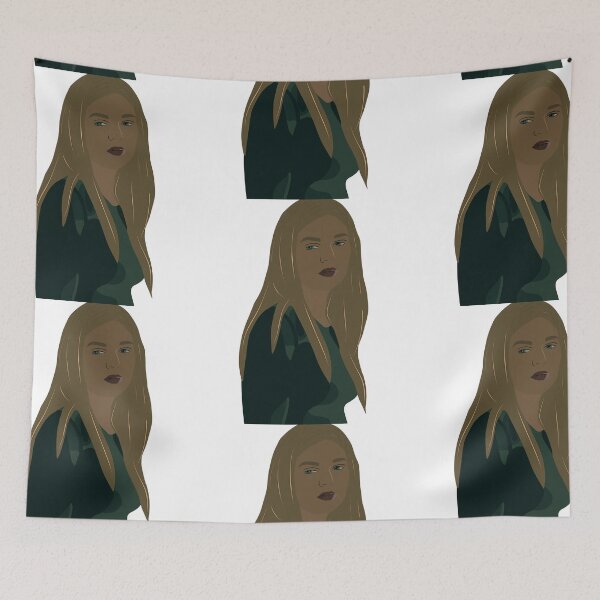 Item preview, Lizzie Saltzman #1 designed and sold by Rosadarose.