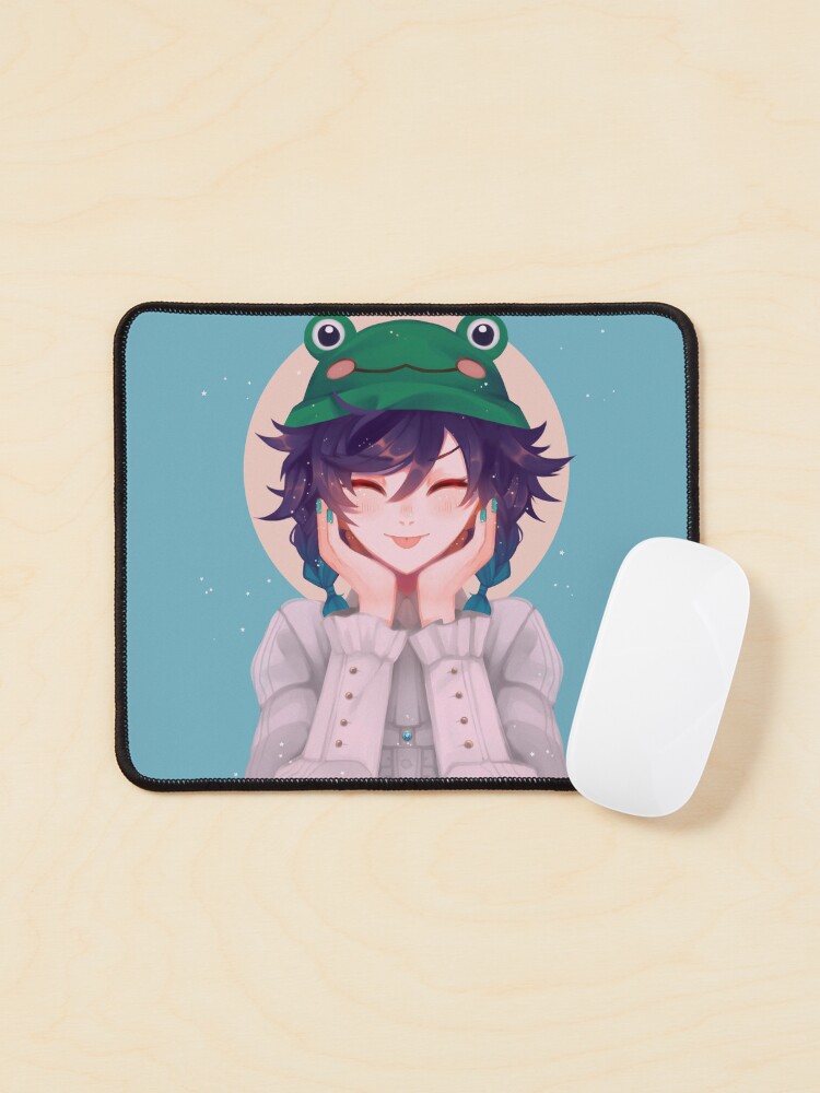 venti mouse pad