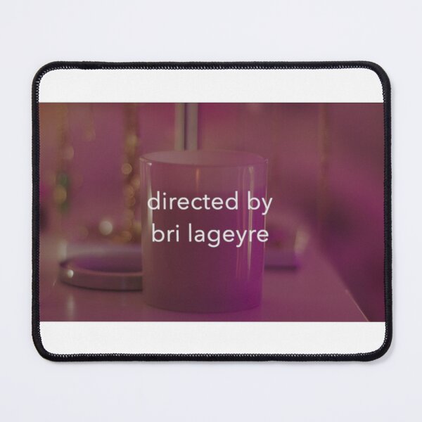 Item preview, directed by bri lageyre designed and sold by meatsunited.