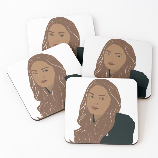 Item preview, Hope Mikaelson #5 designed and sold by Rosadarose.