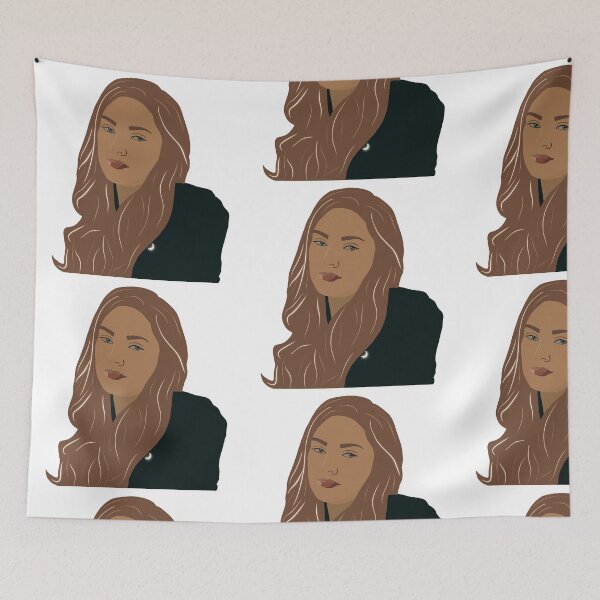 Item preview, Hope Mikaelson #5 designed and sold by Rosadarose.