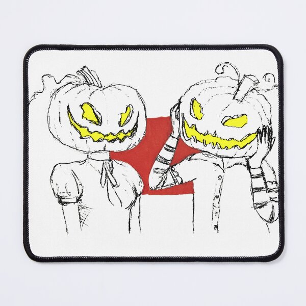 Item preview, Pumpkin Pals designed and sold by designsbyemilyc.