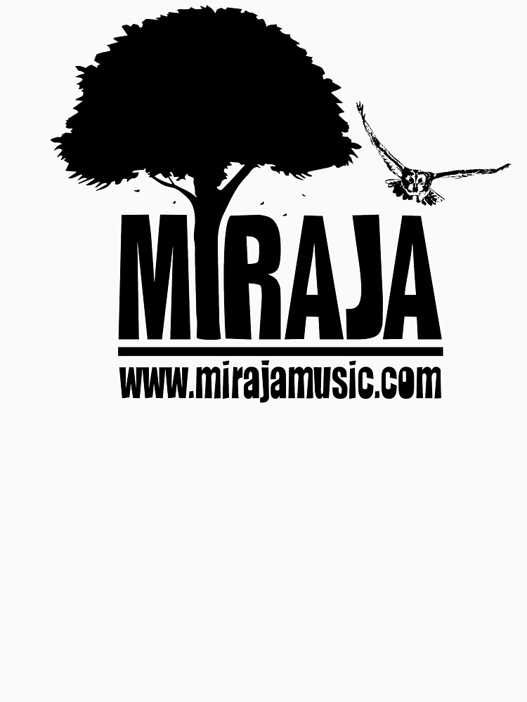 MIRAJA MUSIC SHWAG by mirajamusic