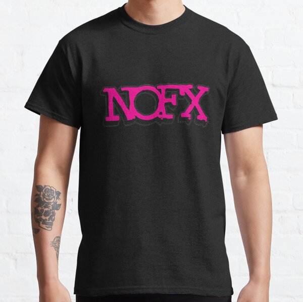 nofx logo essential