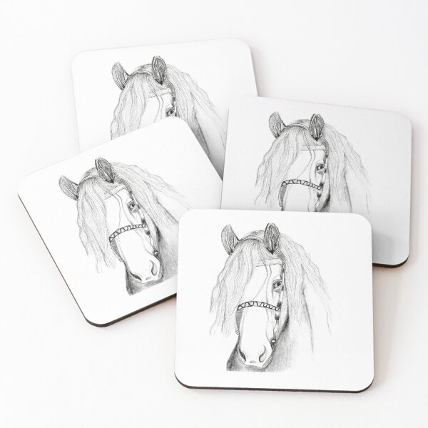 Item preview, Caballo designed and sold by charcoalimages.