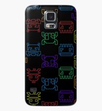 Computer game Case/Skin for Samsung Galaxy