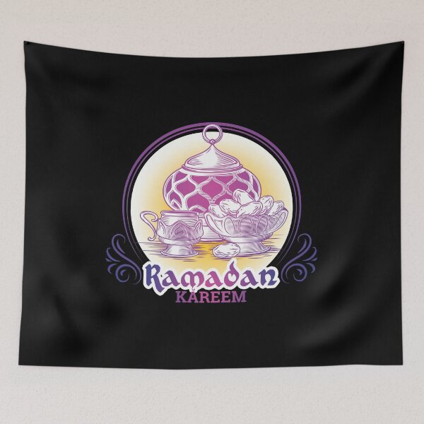 Item preview, Happy Ramadan, Cute Design, Ramadan Mubarak designed and sold by PROMEN Creativity.