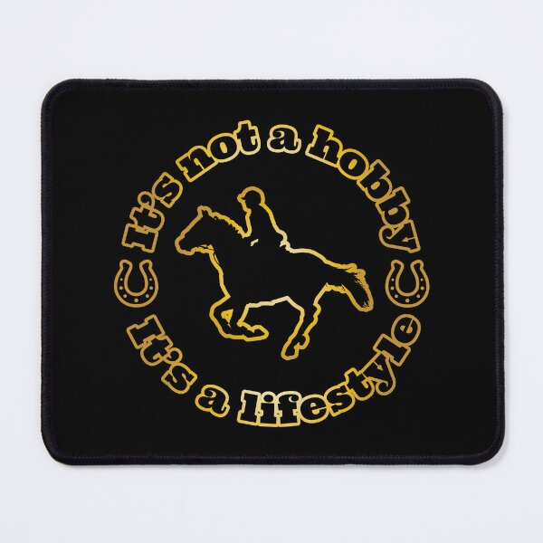 Item preview, Equestrian lifestyle design designed and sold by Ideallity.