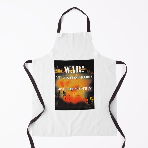 Item preview, War!  What is it good for X 300 designed and sold by Military Insignia Products.