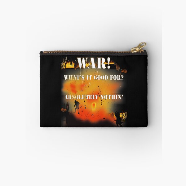 Item preview, War!  What is it good for X 300 designed and sold by Military Insignia Products.
