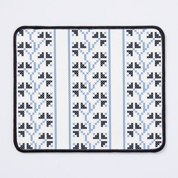 Item preview, Slavic Embroidery Series - No. 9 designed and sold by CozyLair.
