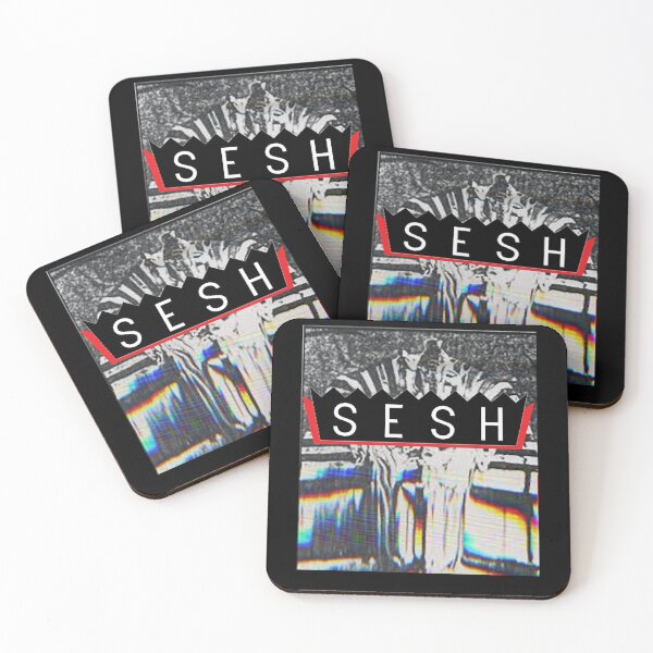 Item preview, Bones SESH Essential designed and sold by MelindaCarey2.