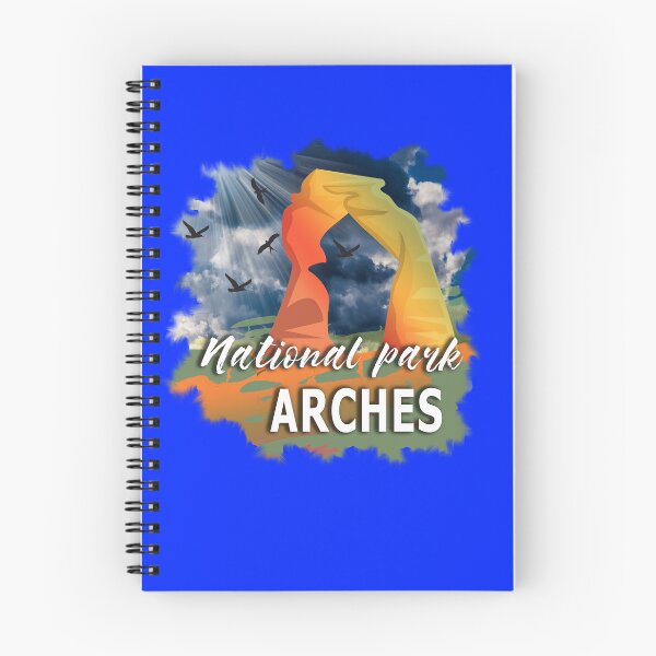 Item preview, Arches Moab Utah designed and sold by messupbro.