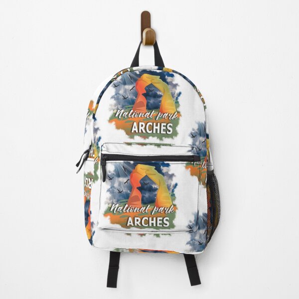 Item preview, Arches Moab Utah designed and sold by messupbro.