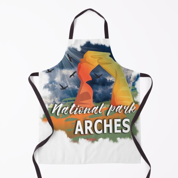 Item preview, Arches Moab Utah designed and sold by messupbro.