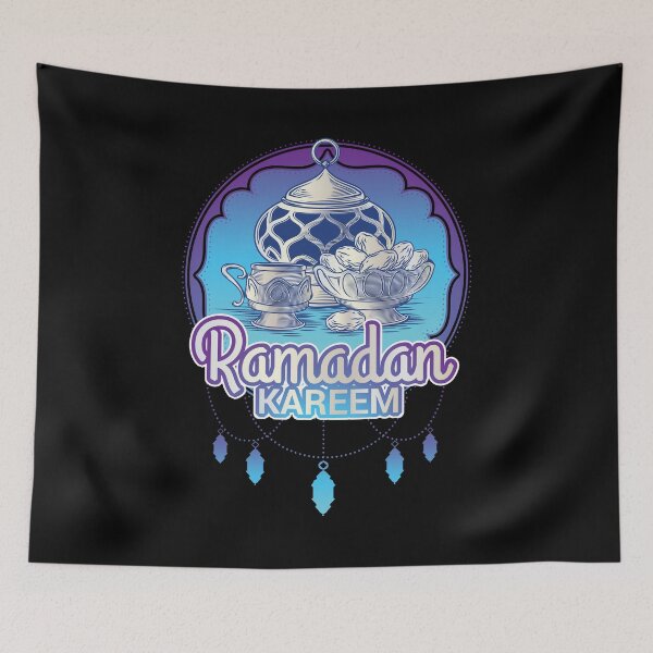 Item preview, Happy Ramadan, Funny Design, Ramadan Mubarak designed and sold by PROMEN Creativity.