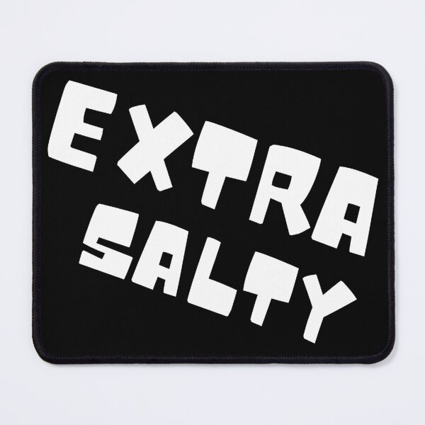 Item preview, 2022 Extra Salty Brother designed and sold by marwan elsaeed.