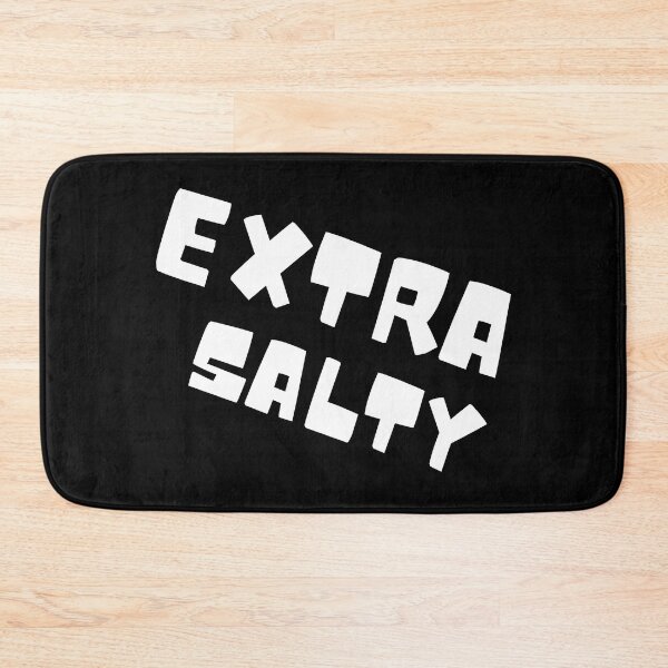 Item preview, 2022 Extra Salty Brother designed and sold by marwan elsaeed.
