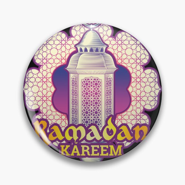 Item preview, Happy Ramadan, Cute Lantern Design, Ramadan Mubarak designed and sold by PROMEN Creativity.