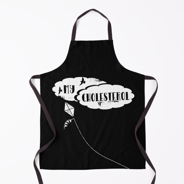 Item preview, High Cholesterol designed and sold by piedaydesigns.