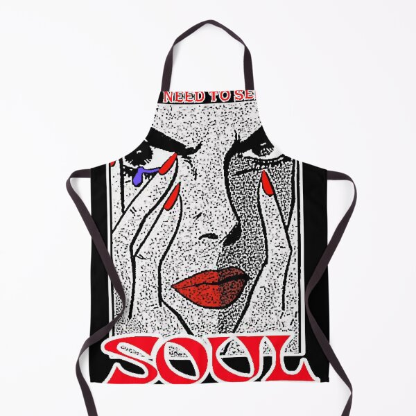 Item preview, I DON'T NEED TO SELL MY SOUL designed and sold by KedrickFitz2.
