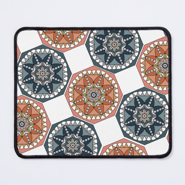 Item preview, Hex-Tile Design designed and sold by FrickinFreckled.