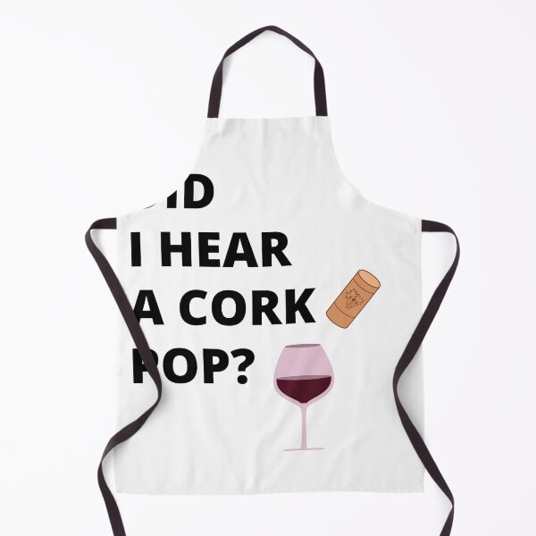 Item preview, ¿Escuché un corcho pop 2? designed and sold by madraso.