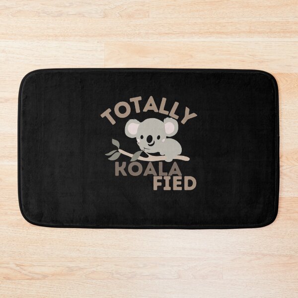 Item preview, totally koala fied t-shirt designed and sold by Magicalair.